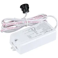 V-TAC VT-8026 Bewegingssensor - Deurdetectie - Wit - IP20