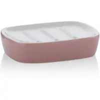 kela Zeepschaal Landora Rose Wood