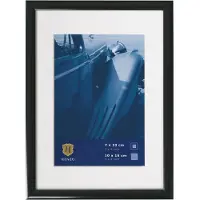 Henzo Portofino 13x18 Frame zwart