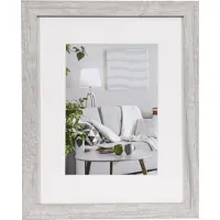 Henzo Modern 20x25 Frame wit