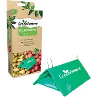 Hermie Green Protect Fruitmotval/ Mottenval