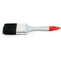 Merkloos Kwast - Kwasten - Verf - Plat - Platte Kwast - 1051-3
