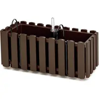 Prosperplast Boardee Collection 38x18x16.2 Cm Za3261 Bloempot