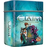White goblin games Claim Reinforcements - Magic Pocket