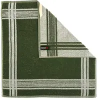 Kook Keukendoek Groen (50 x 50 cm)
