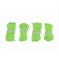 Pro Plus Fluorescerende scheerlijnen set 4x stuks - Scheerlijnen