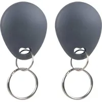 Elro Key chain alarmsysteem | AG400011 (2 stuks)