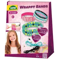 Lena Wrappy Bands
