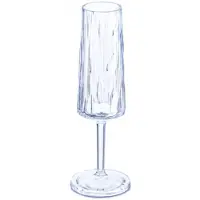 Koziol Champagneglas Club No. 5 Polycarbonaat 100 Ml