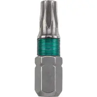 Kwb Bit Torx 15- 25 mm INOX