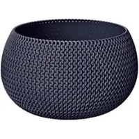 Prosperplast Splofy Bowl 23.9x23.9x16.1 Cm Bloempot