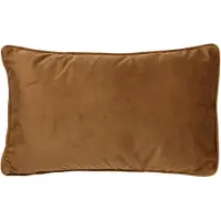 Dutch decor Sierkussen Finn Bruin 30 X 50 X 22 Cm