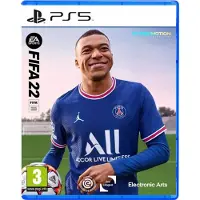 FIFA 22 PlayStation 5