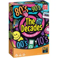 Jumbo The Decades