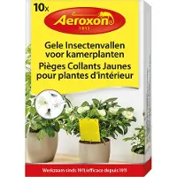 Aeroxon Kleefvallen Tegen Rouwvliegjes