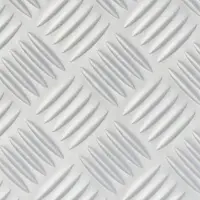 Patifix Decoratie plakfolie traanplaat glimmend zilver 45 cm x 1,5 meter zelfklevend - Meubelfolie