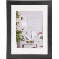 Henzo Modern 18x24 zwart