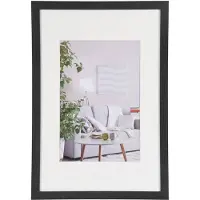 Henzo Modern 30x45cm Zwart 81.057.08 Fotokader