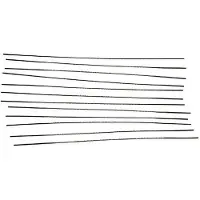 Skandia Figuurzaagjes voor hout nr.4