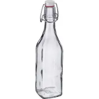 Westmark Beugelfles / Weckfles Vierkant 500 Ml