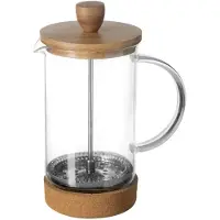 Secret De Gourmet 78049 Theepot Met Zuiger