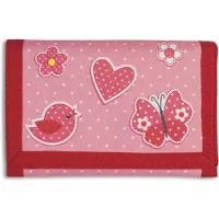 Bestway Portemonnee, Sweet - 14 x 9 cm - Polyester