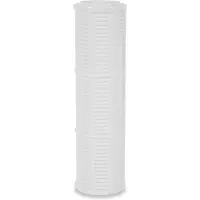 Vonroc Vervangend filter element voor GP808AA voorfilter | 25cm