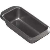 Tala Everyday – Cakevorm – 20 x 12 cm – Non-stick – Carbonstaal – Met Brede Handgrepen – Stapelbaar