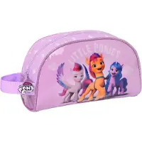 My Little Pony Toilettas, #love - 26 x 16 cm - Polyester
