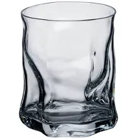Bormioli Rocco Sorgente Tumbler 42 Cl - 6 Stuks