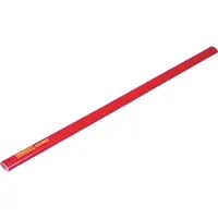 Stanley Timmermanspotlood - Stanley - Rood