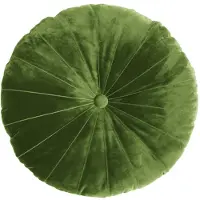KAAT Amsterdam Sierkussen Mandarin - Groen