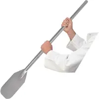 Vogue professionele roerspatel 90 cm