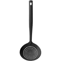 Brabantia Black Line Schuimspaan - Anti-aanbak - Zwart