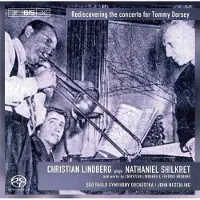 OUTHERE São Paulo Symphony Orchestra, Christian Lindberg - Concerto For Trombone And Orchestra (SACD)