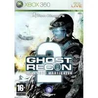 Tom Clancy's Ghost Recon: Advanced Warfighter 2 (Xbox 360)