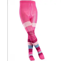 Falke maillot maat 80/92 roze