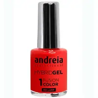 Eureka! Andreia HybridGel 1 Fusion Color Natural | 10,5 ml
