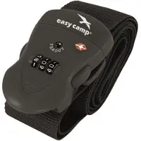 Easy Camp Tsa-bagageriem