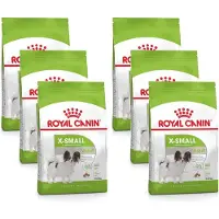 Royal Canin X-Small Adult - Hondenvoer - 6 x 500 g