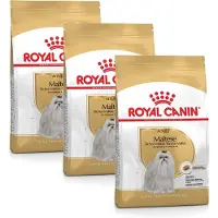 Royal Canin Bhn Maltese Adult - Hondenvoer - 3 x 1.5 kg