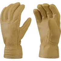 Outdoor Research - Aksel Work Gloves - Handschoenen M, beige