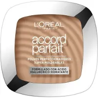 L'Oréal Paris Poeder Accoord Perfect 5D Gouden Zand 9g
