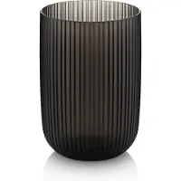 kela Lamina Afvalemmer - 6 l - Antraciet -