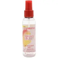 Creme of Nature Arganolie Glans & Glans Mist 118 ml