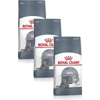 Royal Canin Dental Care - Kattenvoer - 3 x 1.5 kg