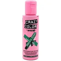 Crazy Color Semi-permanente kleuring 100 ml No. 53 Emerald Green