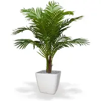 Maxifleur Kunstplanten Paradize kunstpalm Promo 100cm