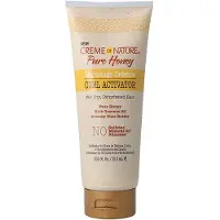 Creme of Nature Conditioner voor Gedefinieerde Krullen Creme Of Nature Pure (310 ml)