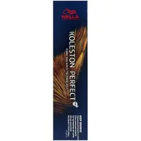 Wella Koleston Perfect Me+ Deep Browns 60 ml 6/71 Dark Brunette Ash Blonde